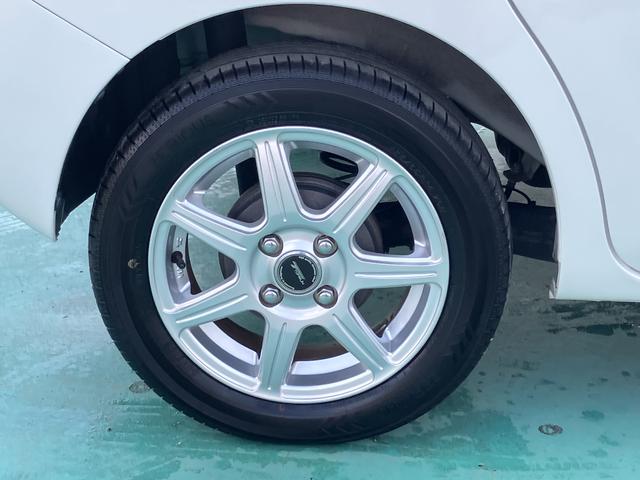 タントX SAII運転席エアバッグ 福祉車両 メンテナンスノート スマートキー ABS 1オーナー キーフリーシステム(山口県)の中古車