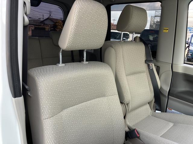 タントX SAII運転席エアバッグ 福祉車両 メンテナンスノート スマートキー ABS 1オーナー キーフリーシステム(山口県)の中古車