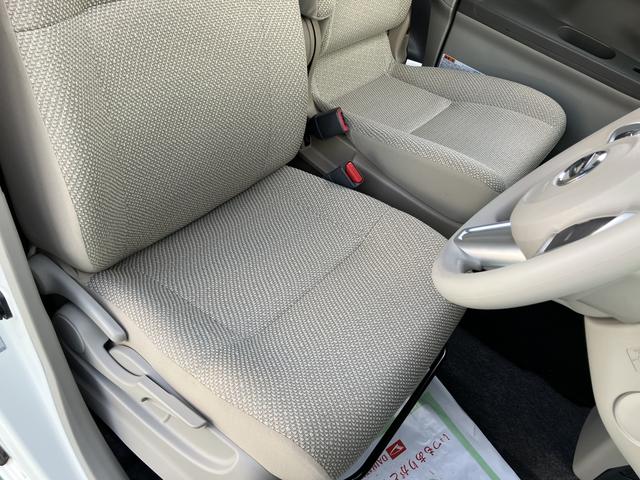 タントX SAII運転席エアバッグ 福祉車両 メンテナンスノート スマートキー ABS 1オーナー キーフリーシステム(山口県)の中古車