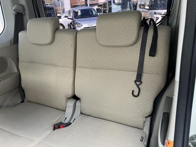 タントX SAII運転席エアバッグ 福祉車両 メンテナンスノート スマートキー ABS 1オーナー キーフリーシステム(山口県)の中古車