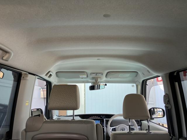 タントX SAII運転席エアバッグ 福祉車両 メンテナンスノート スマートキー ABS 1オーナー キーフリーシステム(山口県)の中古車