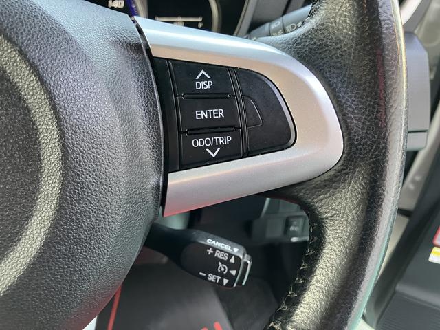 トールカスタムＧ　リミテッド　ＳＡIIIナビＴＶ　ＡＢＳ　スマートキー　エアバッグ　キーレス　アルミホイール　記録簿（山口県）の中古車