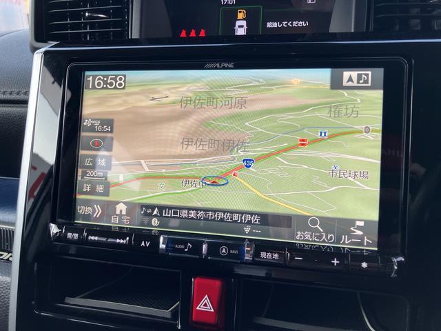 トールカスタムＧ　リミテッド　ＳＡIIIナビＴＶ　ＡＢＳ　スマートキー　エアバッグ　キーレス　アルミホイール　記録簿（山口県）の中古車