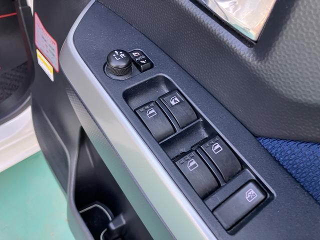 トールカスタムＧ　リミテッド　ＳＡIIIナビＴＶ　ＡＢＳ　スマートキー　エアバッグ　キーレス　アルミホイール　記録簿（山口県）の中古車