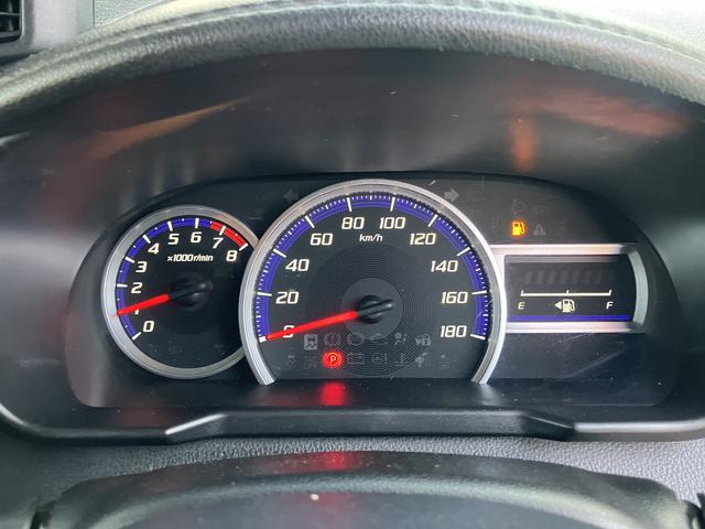 トールカスタムＧ　リミテッド　ＳＡIIIナビＴＶ　ＡＢＳ　スマートキー　エアバッグ　キーレス　アルミホイール　記録簿（山口県）の中古車