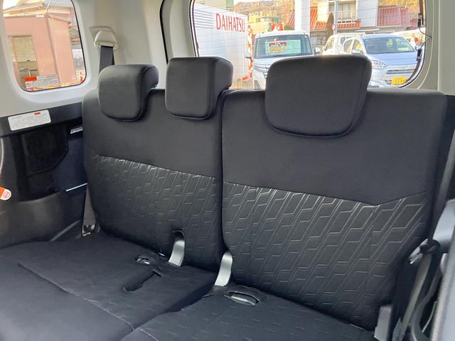 トールカスタムＧ　リミテッド　ＳＡIIIナビＴＶ　ＡＢＳ　スマートキー　エアバッグ　キーレス　アルミホイール　記録簿（山口県）の中古車