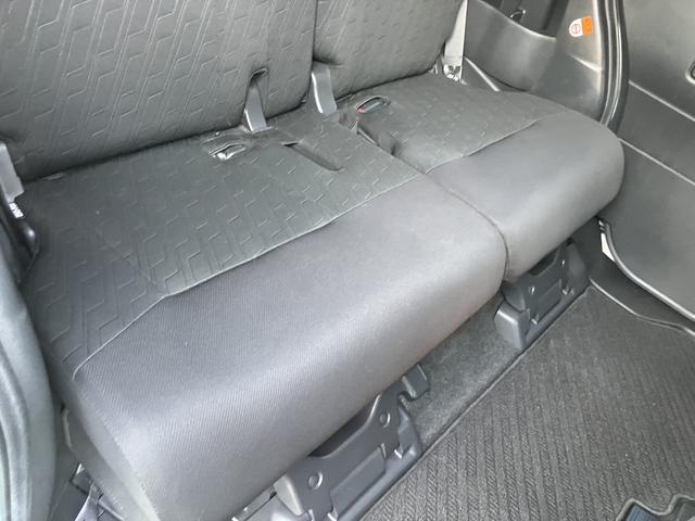 トールカスタムＧ　リミテッド　ＳＡIIIナビＴＶ　ＡＢＳ　スマートキー　エアバッグ　キーレス　アルミホイール　記録簿（山口県）の中古車