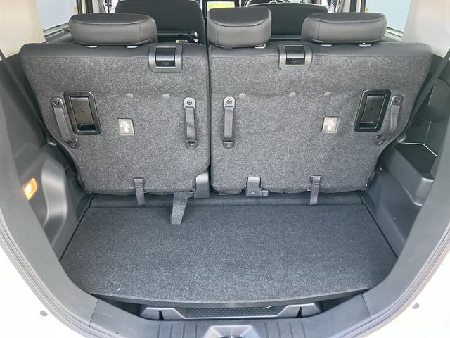 トールカスタムＧ　リミテッド　ＳＡIIIナビＴＶ　ＡＢＳ　スマートキー　エアバッグ　キーレス　アルミホイール　記録簿（山口県）の中古車