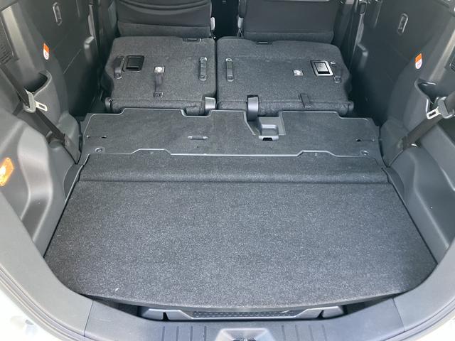 トールカスタムＧ　リミテッド　ＳＡIIIナビＴＶ　ＡＢＳ　スマートキー　エアバッグ　キーレス　アルミホイール　記録簿（山口県）の中古車