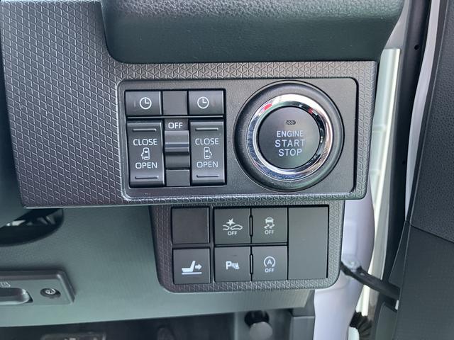 タントカスタムＲＳＥＴＣ車載器　スマートエントリー　キーフリーキー　１オーナー　ターボ車　ナビＴＶ　アルミホイール　ＡＢＳ　点検記録簿　エアバッグ（山口県）の中古車