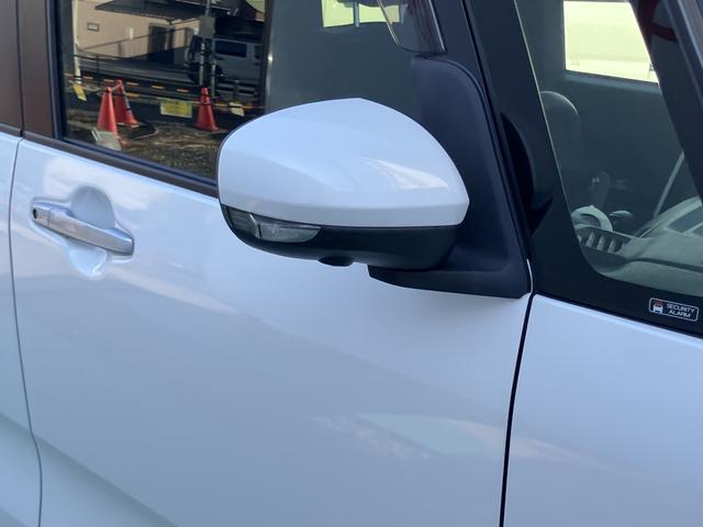 タントカスタムＲＳＥＴＣ車載器　スマートエントリー　キーフリーキー　１オーナー　ターボ車　ナビＴＶ　アルミホイール　ＡＢＳ　点検記録簿　エアバッグ（山口県）の中古車