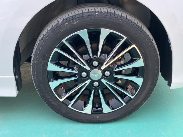 タントカスタムＲＳＥＴＣ車載器　スマートエントリー　キーフリーキー　１オーナー　ターボ車　ナビＴＶ　アルミホイール　ＡＢＳ　点検記録簿　エアバッグ（山口県）の中古車