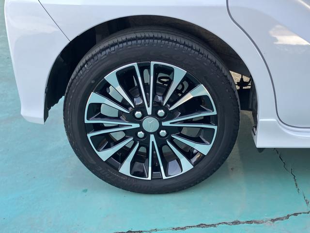 タントカスタムＲＳＥＴＣ車載器　スマートエントリー　キーフリーキー　１オーナー　ターボ車　ナビＴＶ　アルミホイール　ＡＢＳ　点検記録簿　エアバッグ（山口県）の中古車