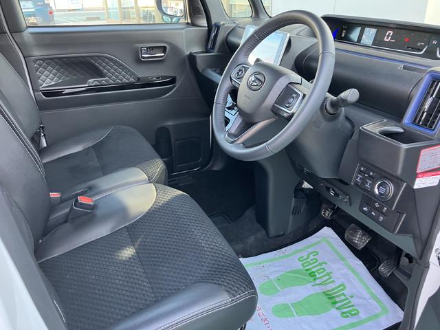 タントカスタムＲＳＥＴＣ車載器　スマートエントリー　キーフリーキー　１オーナー　ターボ車　ナビＴＶ　アルミホイール　ＡＢＳ　点検記録簿　エアバッグ（山口県）の中古車