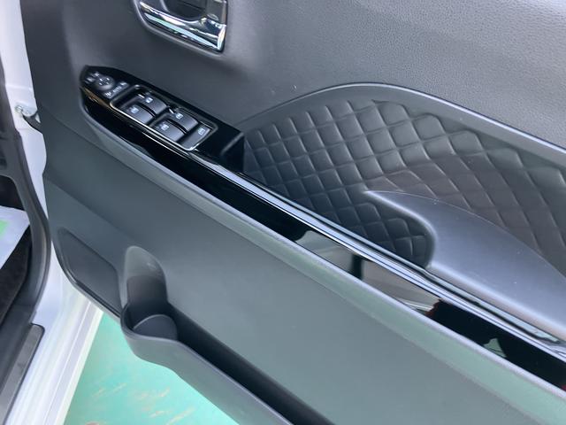 タントカスタムＲＳＥＴＣ車載器　スマートエントリー　キーフリーキー　１オーナー　ターボ車　ナビＴＶ　アルミホイール　ＡＢＳ　点検記録簿　エアバッグ（山口県）の中古車