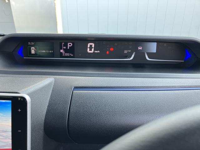 タントカスタムＲＳＥＴＣ車載器　スマートエントリー　キーフリーキー　１オーナー　ターボ車　ナビＴＶ　アルミホイール　ＡＢＳ　点検記録簿　エアバッグ（山口県）の中古車