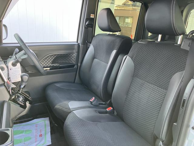 タントカスタムＲＳＥＴＣ車載器　スマートエントリー　キーフリーキー　１オーナー　ターボ車　ナビＴＶ　アルミホイール　ＡＢＳ　点検記録簿　エアバッグ（山口県）の中古車