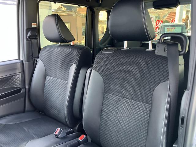 タントカスタムＲＳＥＴＣ車載器　スマートエントリー　キーフリーキー　１オーナー　ターボ車　ナビＴＶ　アルミホイール　ＡＢＳ　点検記録簿　エアバッグ（山口県）の中古車