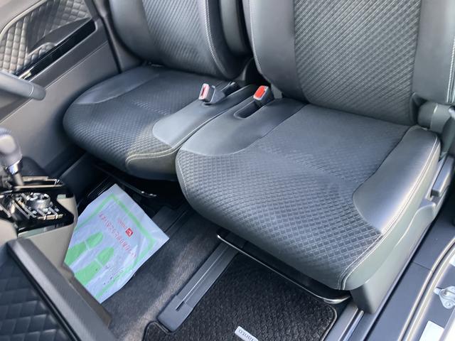 タントカスタムＲＳＥＴＣ車載器　スマートエントリー　キーフリーキー　１オーナー　ターボ車　ナビＴＶ　アルミホイール　ＡＢＳ　点検記録簿　エアバッグ（山口県）の中古車