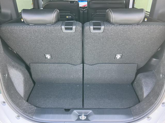 タントカスタムＲＳＥＴＣ車載器　スマートエントリー　キーフリーキー　１オーナー　ターボ車　ナビＴＶ　アルミホイール　ＡＢＳ　点検記録簿　エアバッグ（山口県）の中古車