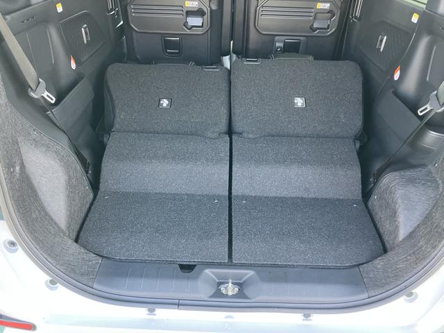 タントカスタムＲＳＥＴＣ車載器　スマートエントリー　キーフリーキー　１オーナー　ターボ車　ナビＴＶ　アルミホイール　ＡＢＳ　点検記録簿　エアバッグ（山口県）の中古車