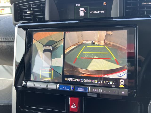 トールカスタムG ターボターボ車 キーフリーシステム ナビTV スマキ− アルミホイール 記録簿 ABS エアバック ワンオ−ナ−(山口県)の中古車