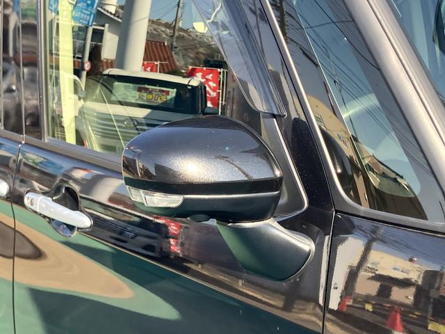 トールカスタムG ターボターボ車 キーフリーシステム ナビTV スマキ− アルミホイール 記録簿 ABS エアバック ワンオ−ナ−(山口県)の中古車