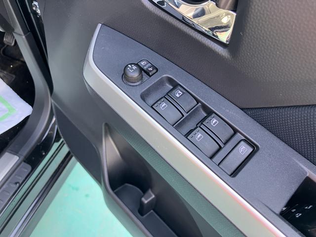 トールカスタムG ターボターボ車 キーフリーシステム ナビTV スマキ− アルミホイール 記録簿 ABS エアバック ワンオ−ナ−(山口県)の中古車