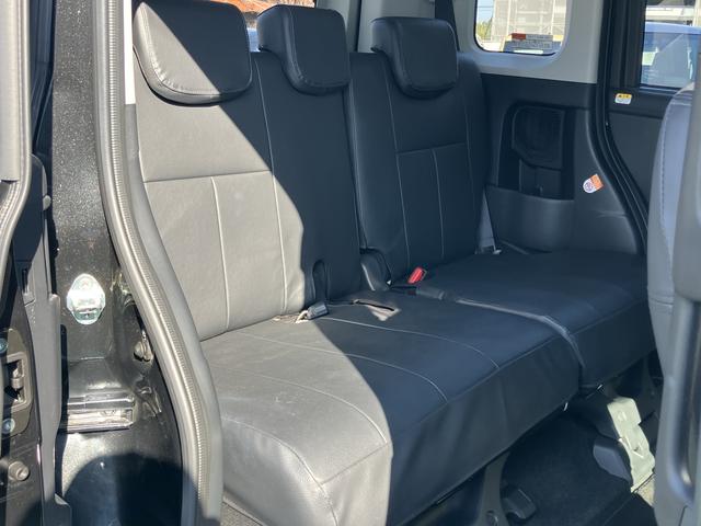 トールカスタムG ターボターボ車 キーフリーシステム ナビTV スマキ− アルミホイール 記録簿 ABS エアバック ワンオ−ナ−(山口県)の中古車