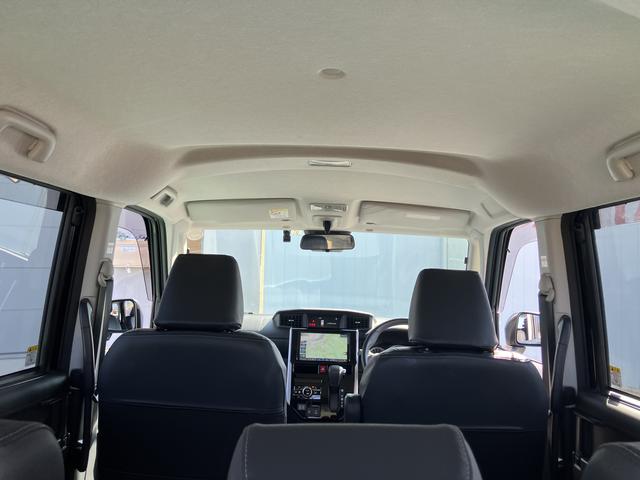 トールカスタムG ターボターボ車 キーフリーシステム ナビTV スマキ− アルミホイール 記録簿 ABS エアバック ワンオ−ナ−(山口県)の中古車