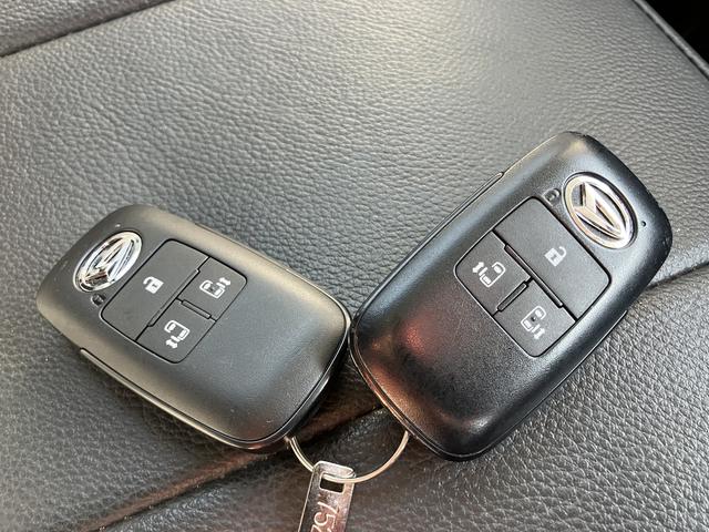 トールカスタムG ターボターボ車 キーフリーシステム ナビTV スマキ− アルミホイール 記録簿 ABS エアバック ワンオ−ナ−(山口県)の中古車