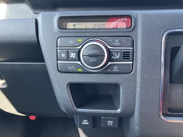 アトレーRS1オーナー車 エアバック ターボエンジン ABS(山口県)の中古車