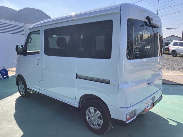 アトレーRS1オーナー車 エアバック ターボエンジン ABS(山口県)の中古車