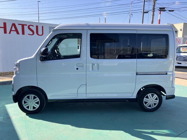 アトレーRS1オーナー車 エアバック ターボエンジン ABS(山口県)の中古車