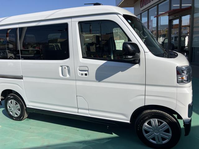 アトレーRS1オーナー車 エアバック ターボエンジン ABS(山口県)の中古車