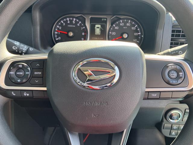 アトレーRS1オーナー車 エアバック ターボエンジン ABS(山口県)の中古車