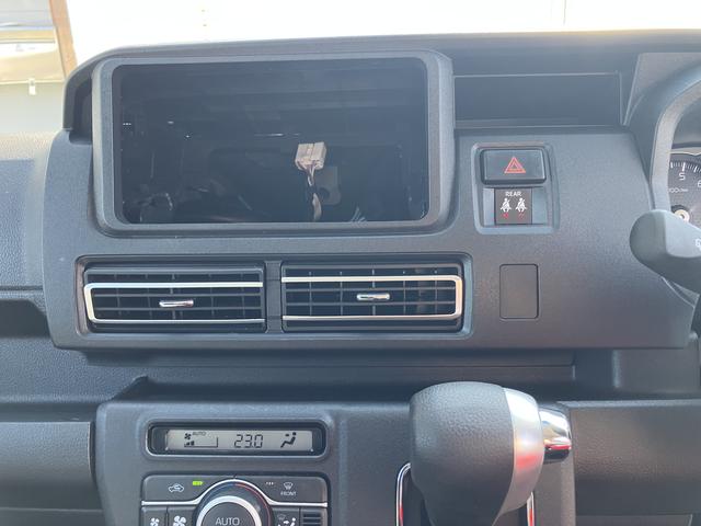 アトレーRS1オーナー車 エアバック ターボエンジン ABS(山口県)の中古車