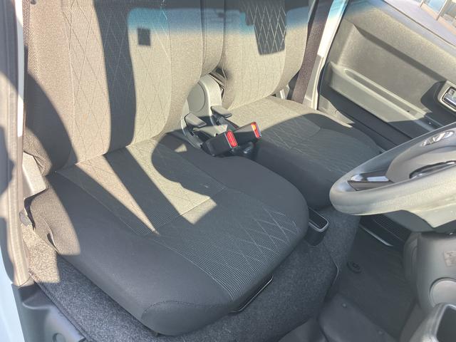 アトレーRS1オーナー車 エアバック ターボエンジン ABS(山口県)の中古車