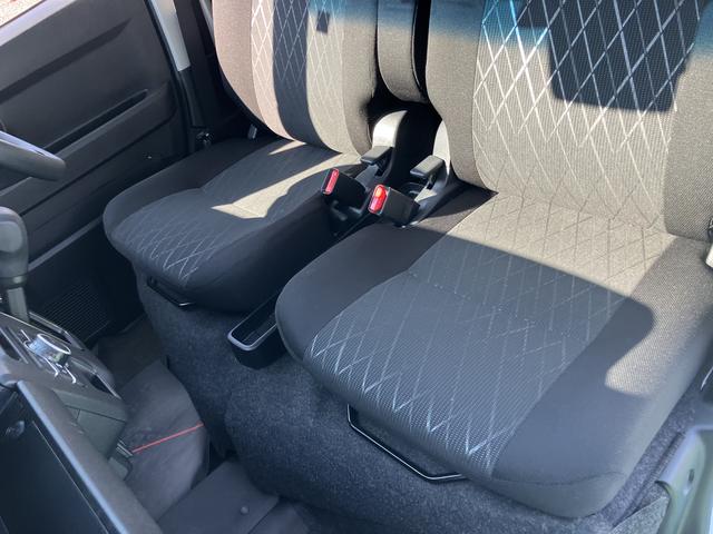 アトレーRS1オーナー車 エアバック ターボエンジン ABS(山口県)の中古車