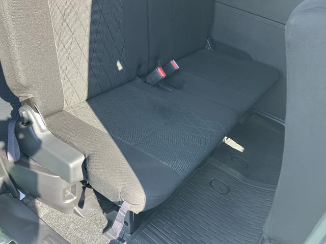 アトレーRS1オーナー車 エアバック ターボエンジン ABS(山口県)の中古車