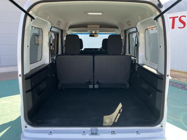 アトレーRS1オーナー車 エアバック ターボエンジン ABS(山口県)の中古車