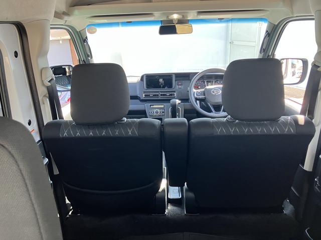 アトレーRS1オーナー車 エアバック ターボエンジン ABS(山口県)の中古車