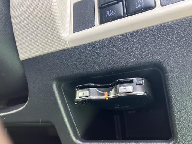 ムーヴキャンバスＧブラックインテリアリミテッド　ＳＡIIIスマキー　カーナビ　キーフリー　ワンオーナー車　ＡＢＳ　エアバック（山口県）の中古車