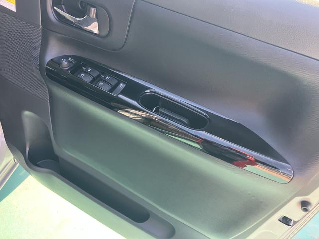 ムーヴキャンバスＧブラックインテリアリミテッド　ＳＡIIIスマキー　カーナビ　キーフリー　ワンオーナー車　ＡＢＳ　エアバック（山口県）の中古車