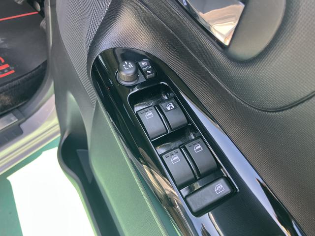 ムーヴキャンバスＧブラックインテリアリミテッド　ＳＡIIIスマキー　カーナビ　キーフリー　ワンオーナー車　ＡＢＳ　エアバック（山口県）の中古車