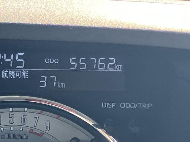 ムーヴキャンバスＧブラックインテリアリミテッド　ＳＡIIIスマキー　カーナビ　キーフリー　ワンオーナー車　ＡＢＳ　エアバック（山口県）の中古車