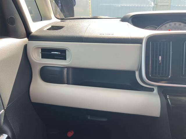 ムーヴキャンバスＧブラックインテリアリミテッド　ＳＡIIIスマキー　カーナビ　キーフリー　ワンオーナー車　ＡＢＳ　エアバック（山口県）の中古車