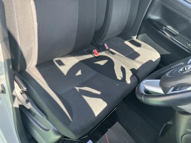 ムーヴキャンバスＧブラックインテリアリミテッド　ＳＡIIIスマキー　カーナビ　キーフリー　ワンオーナー車　ＡＢＳ　エアバック（山口県）の中古車