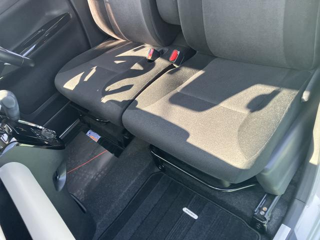 ムーヴキャンバスＧブラックインテリアリミテッド　ＳＡIIIスマキー　カーナビ　キーフリー　ワンオーナー車　ＡＢＳ　エアバック（山口県）の中古車