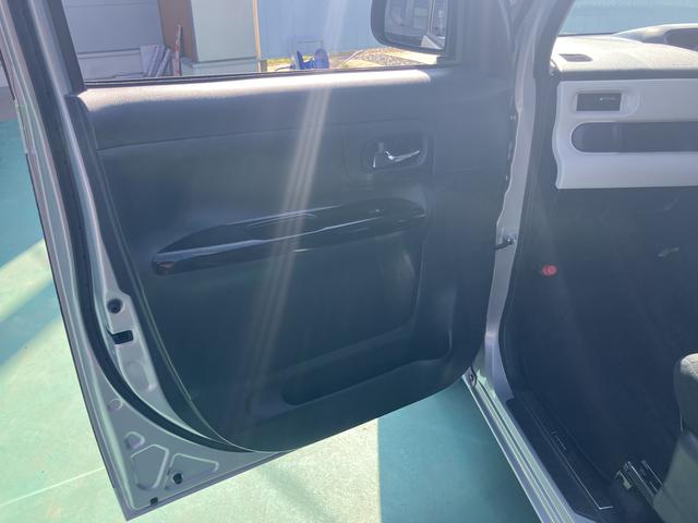 ムーヴキャンバスＧブラックインテリアリミテッド　ＳＡIIIスマキー　カーナビ　キーフリー　ワンオーナー車　ＡＢＳ　エアバック（山口県）の中古車